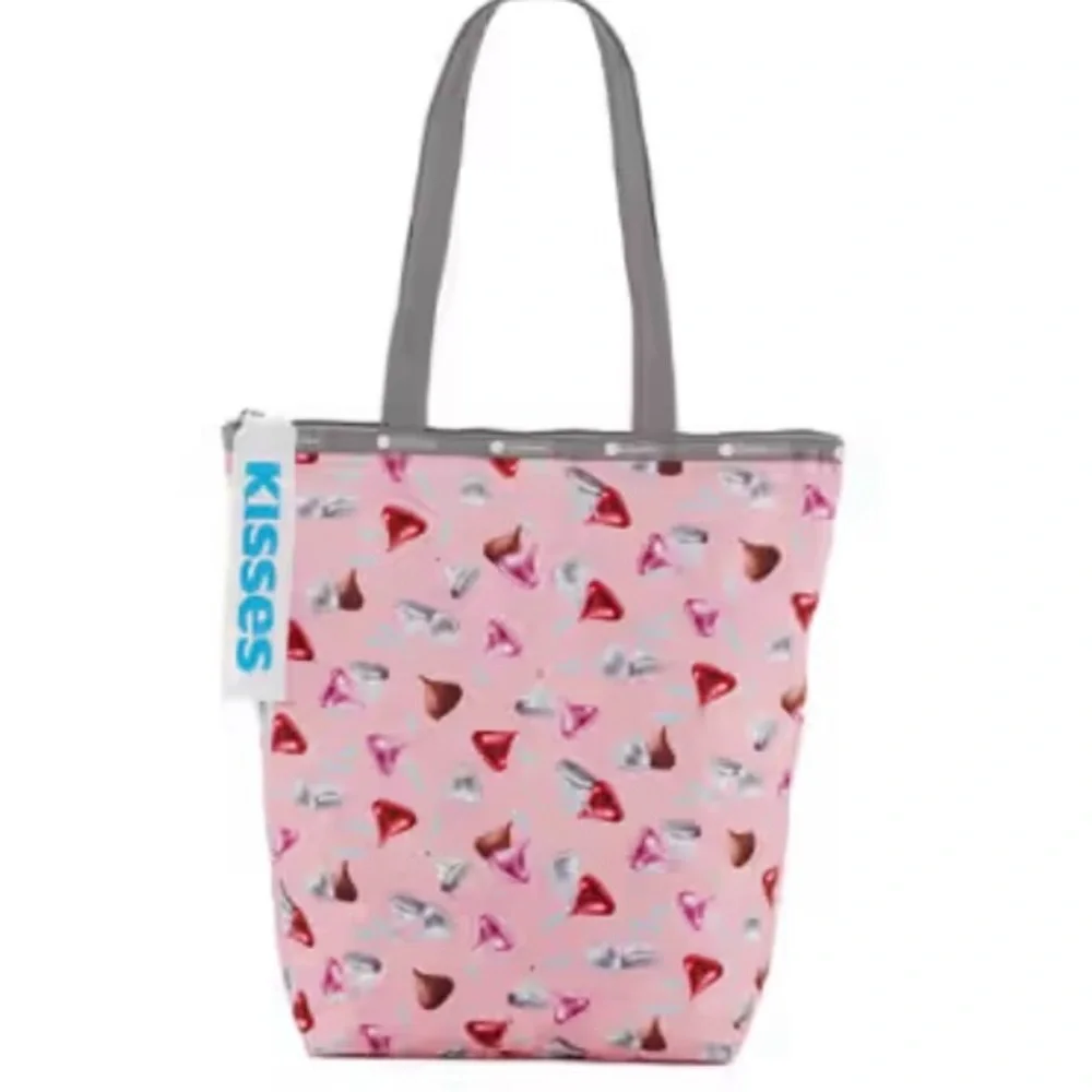 Hershey Kisses/ LeSportSac Collab Bags - Picture 4 of 4
